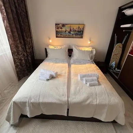 Apartment Tei-zi Burgas