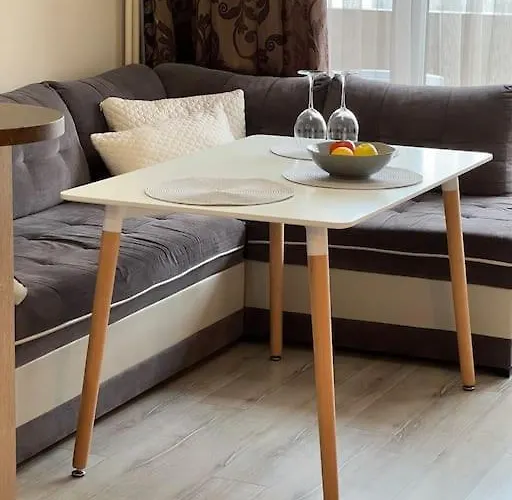 Apartment Tei-zi Burgas