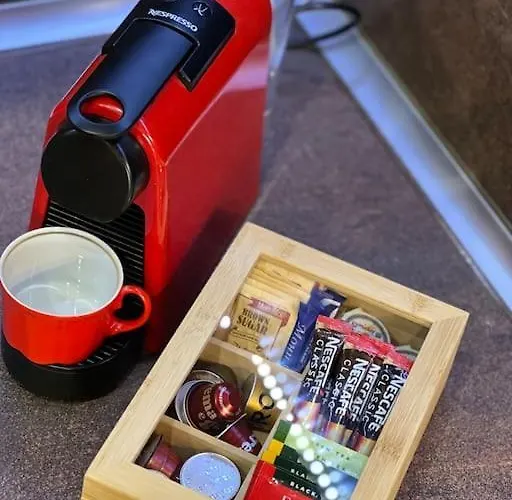 Tei-zi 公寓 布尔加斯