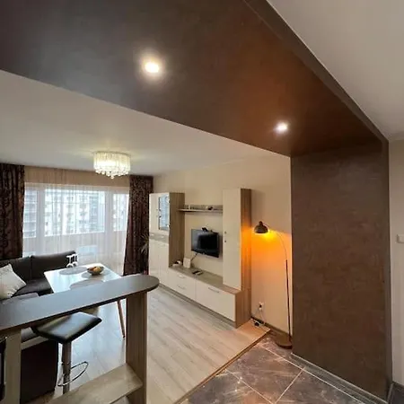 Апартамент Tei-zi *