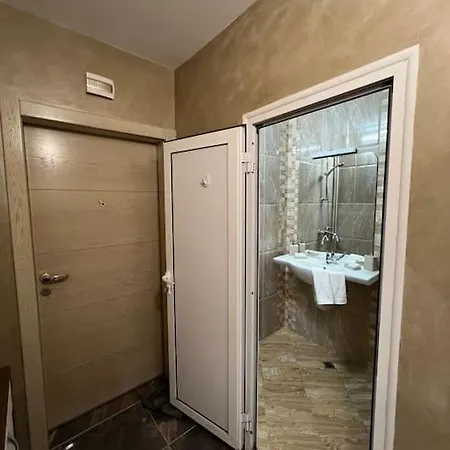 Appartamento Tei-zi *