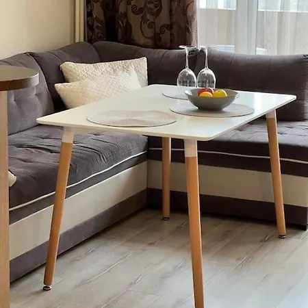 Apartment Tei-zi Burgas