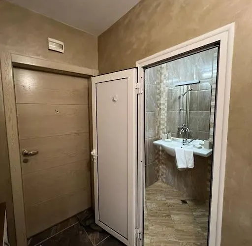 Apartamento Tei-zi *