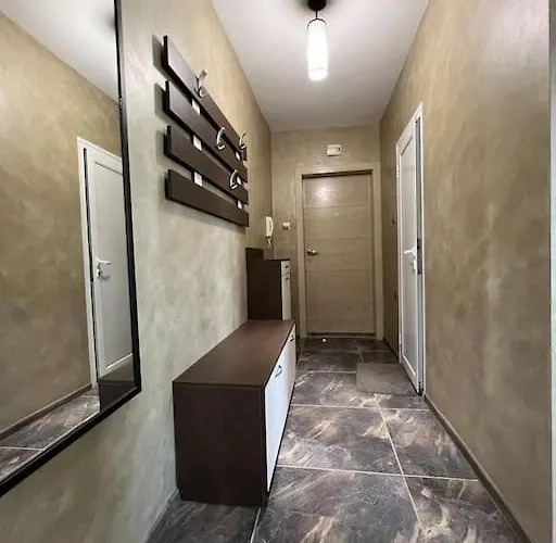 Tei-zi Apartamento *